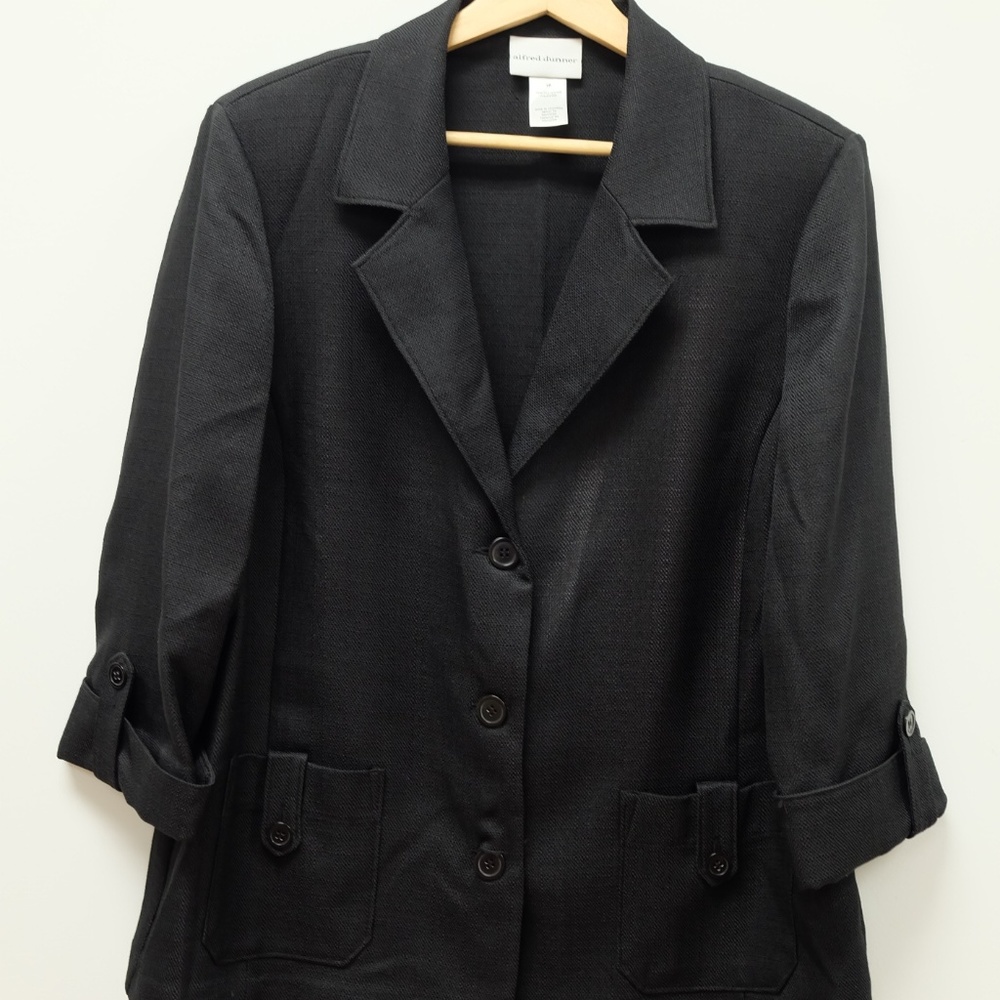 Women Suit Alfred Dunner Size 16